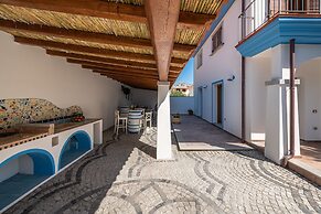 Casa Festa