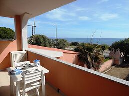 Casa Palombo