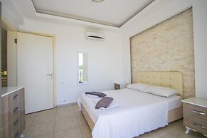 Zehra Villas