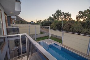 Zehra Villas