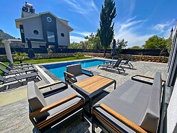 Zehra Villas