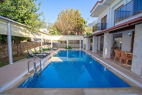 Zehra Villas