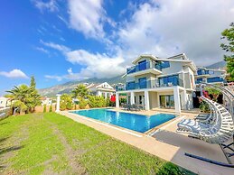 Zehra Villas