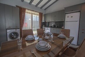 Zehra Villas