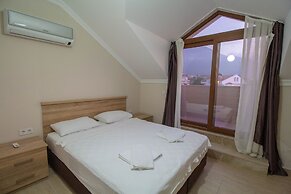 Zehra Villas