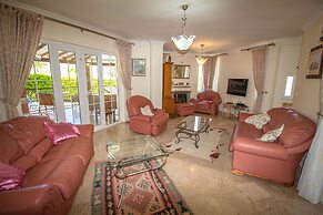 Zehra Villas