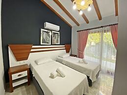 Zehra Villas