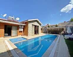 Zehra Villas