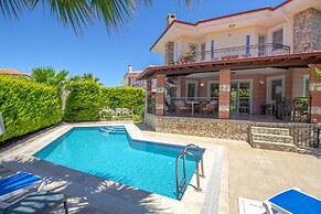 Zehra Villas