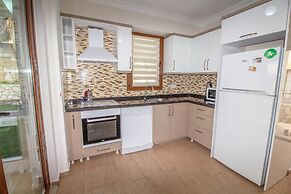 Zehra Villas