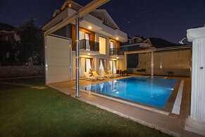 Zehra Villas