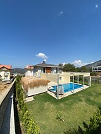 Zehra Villas
