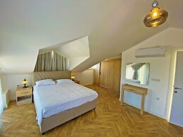 Zehra Villas