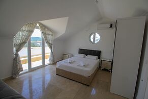 Zehra Villas