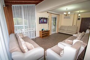 Zehra Villas