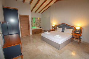 Zehra Villas