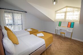 Zehra Villas