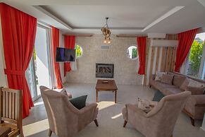 Zehra Villas