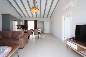Zehra Villas