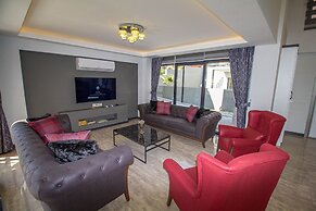 Zehra Villas