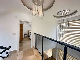 Zehra Villas