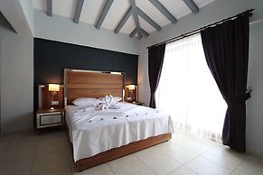 Zehra Villas