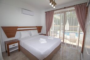 Zehra Villas