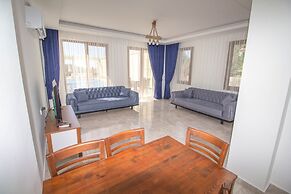 Zehra Villas
