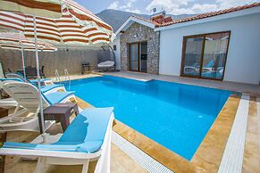 Zehra Villas