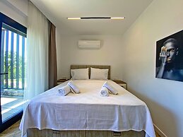 Zehra Villas