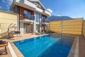 Zehra Villas