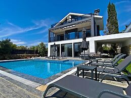 Zehra Villas