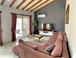 Zehra Villas