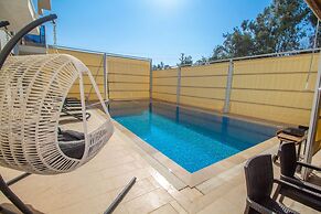Zehra Villas