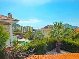 Zehra Villas