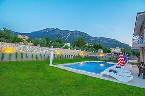 Zehra Villas