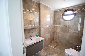 Zehra Villas