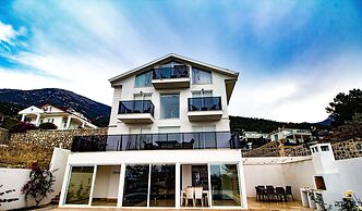 Zehra Villas