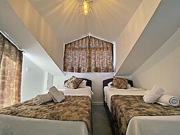 Zehra Villas