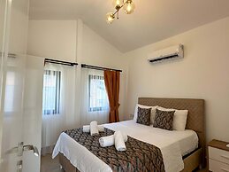 Zehra Villas