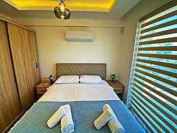 Zehra Villas