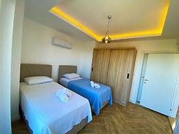 Zehra Villas