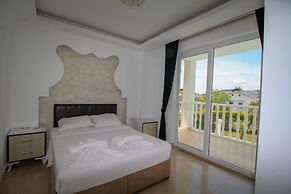 Zehra Villas