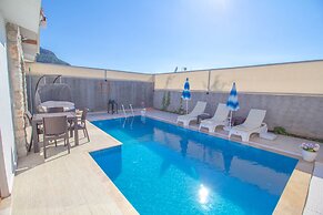 Zehra Villas