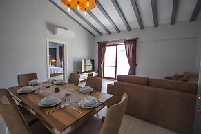 Zehra Villas