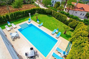 Zehra Villas