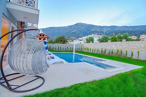 Zehra Villas