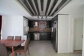 Zehra Villas