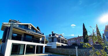 Zehra Villas