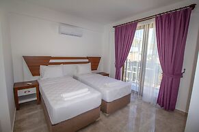 Zehra Villas